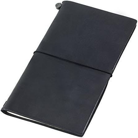 TRAVELER'S COMPANY ノート Amazon.com : Traveler's Note Passport Size Blue 15240006 : Office